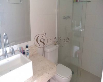 Apartamento, 2 quartos, 98 m² - Foto 5