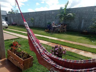Casa, 2 quartos, 120 m² - Foto 4