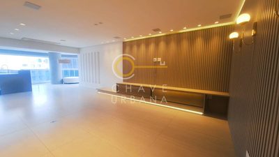 Apartamento, 4 quartos, 177 m² - Foto 3