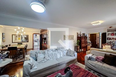 Apartamento, 4 quartos, 210 m² - Foto 4