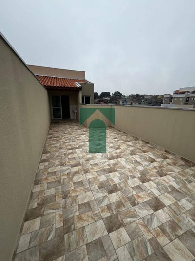 Cobertura, 2 quartos, 78 m² - Foto 1