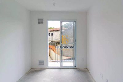 Apartamento, 2 quartos, 40 m² - Foto 1