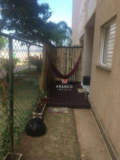 Apartamento, 2 quartos, 68 m² - Foto 2