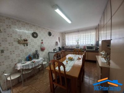 Sobrado, 3 quartos, 134 m² - Foto 3