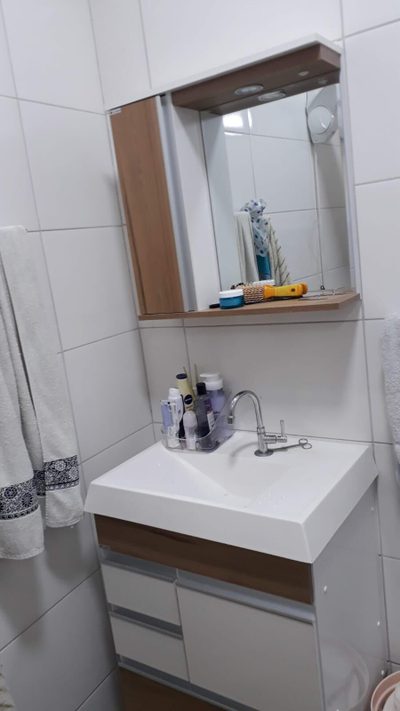 Casa, 2 quartos - Foto 5