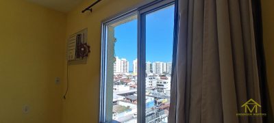 Apartamento, 2 quartos, 55 m² - Foto 2