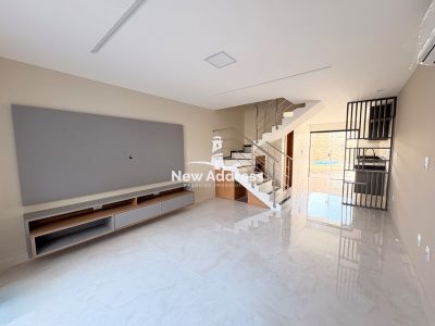 Casa, 2 quartos - Foto 2