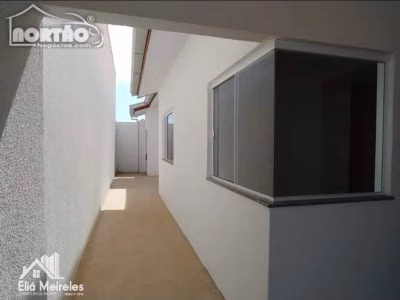Casa, 3 quartos, 78 m² - Foto 2