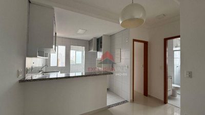 Apartamento, 2 quartos, 69 m² - Foto 5