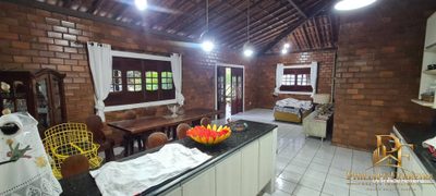 Chácara, 6 quartos, 9000 m² - Foto 3