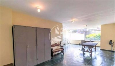Apartamento, 2 quartos, 85 m² - Foto 3
