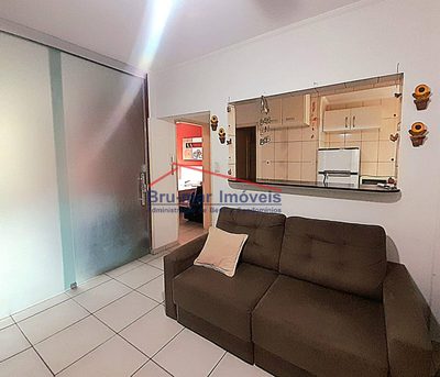 Apartamento, 1 quarto, 68 m² - Foto 2