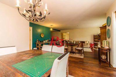 Apartamento, 4 quartos, 315 m² - Foto 4