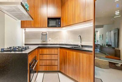 Apartamento, 2 quartos, 87 m² - Foto 2