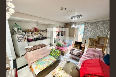 Apartamento, 1 quarto, 120 m² - Foto 3