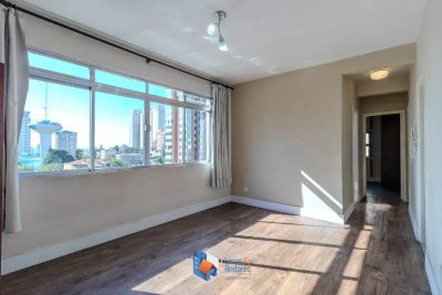 Apartamento, 2 quartos, 58 m² - Foto 1