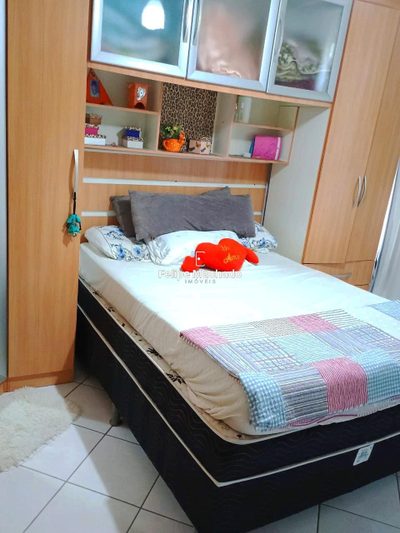 Apartamento, 2 quartos, 55 m² - Foto 4