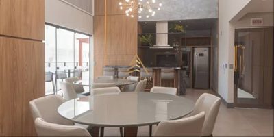 Apartamento, 3 quartos, 130 m² - Foto 4