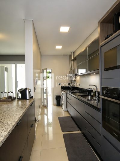 Apartamento, 3 quartos, 90 m² - Foto 4