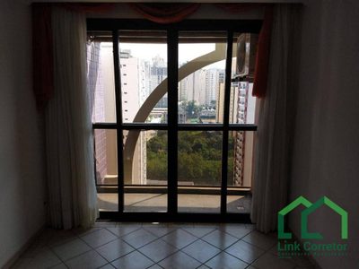 Apartamento, 2 quartos, 70 m² - Foto 2