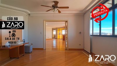 Apartamento, 3 quartos, 232 m² - Foto 3