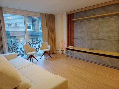 Apartamento, 2 quartos, 110 m² - Foto 3