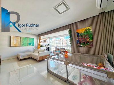 Apartamento, 2 quartos, 83 m² - Foto 3