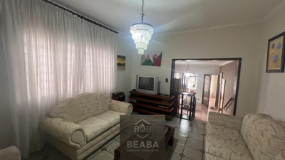 Casa, 3 quartos, 194 m² - Foto 5