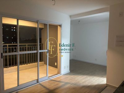 Apartamento, 1 quarto, 30 m² - Foto 1