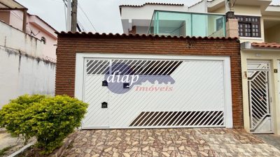 Sobrado, 2 quartos, 163 m² - Foto 2