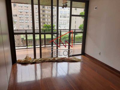 Apartamento, 3 quartos, 170 m² - Foto 5