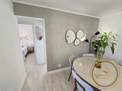 Apartamento, 2 quartos, 63 m² - Foto 4
