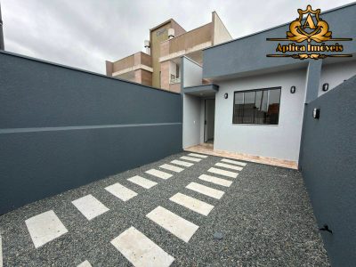 Casa, 2 quartos, 59 m² - Foto 4