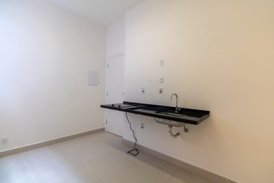 Apartamento, 1 quarto, 30 m² - Foto 3