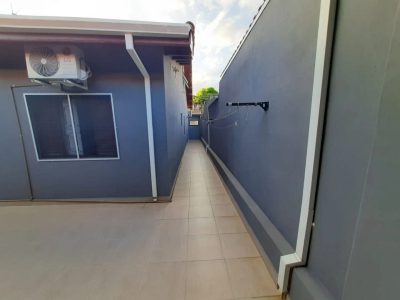 Casa, 3 quartos, 133 m² - Foto 4