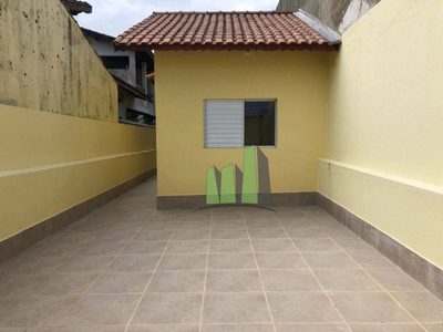 Casa, 2 quartos, 53 m² - Foto 2