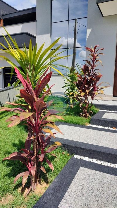 Casa, 3 quartos, 250 m² - Foto 2