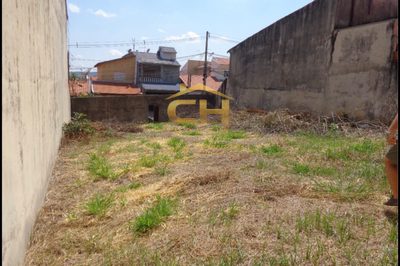 Terreno, 300 m² - Foto 1