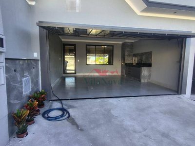 Casa, 3 quartos, 125 m² - Foto 3