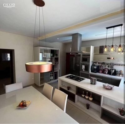 Casa, 3 quartos, 137 m² - Foto 2