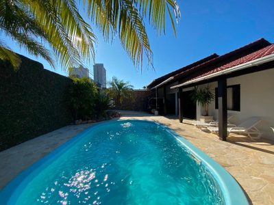 Casa, 3 quartos, 212 m² - Foto 3