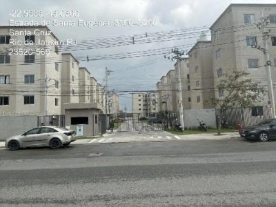 Apartamento, 2 quartos, 40 m² - Foto 1