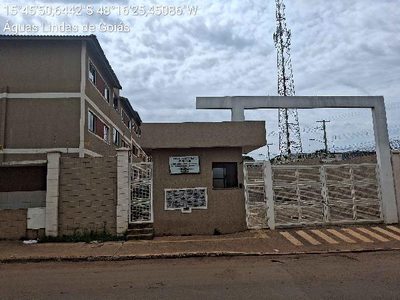 Apartamento, 2 quartos, 47 m² - Foto 1