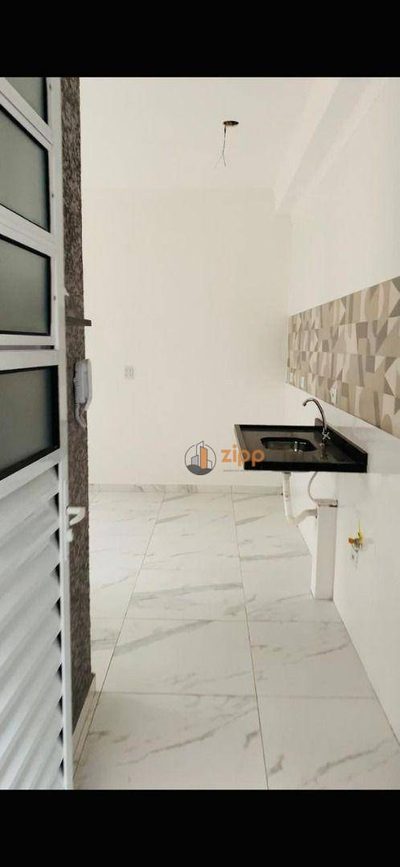 Apartamento, 1 quarto, 29 m² - Foto 3