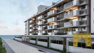 Apartamento, 3 quartos, 86 m² - Foto 4