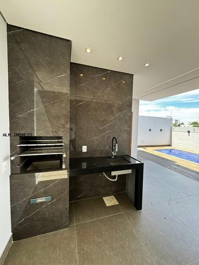 Casa, 3 quartos, 160 m² - Foto 2