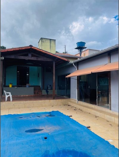 Casa, 3 quartos, 350 m² - Foto 3