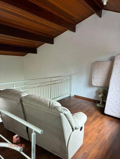Casa de Condomínio, 3 quartos - Foto 3