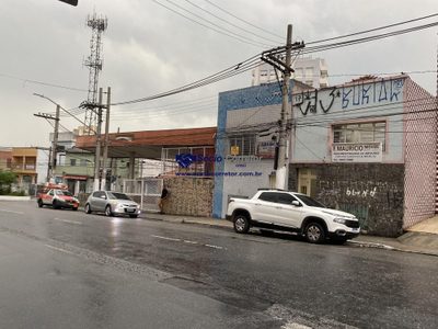 Loja-Salão, 192 m² - Foto 4