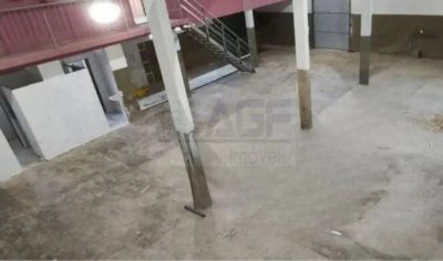 Depósito-Galpão, 742 m² - Foto 4
